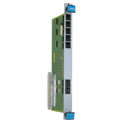 750-843 ETHERNET DEL REGOLATORE DI WAGO; prima GENERAZIONE