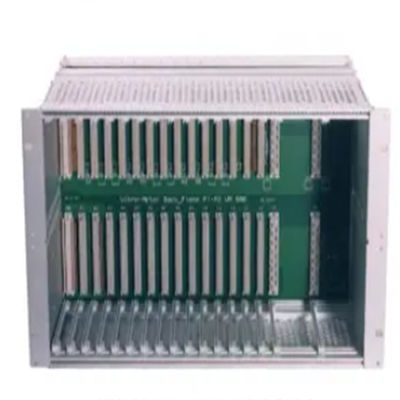 852-1106 MODULO DI COMMUTATORE INDUSTRIALE NON GESTITO DI ETHERNET DI WAGO
