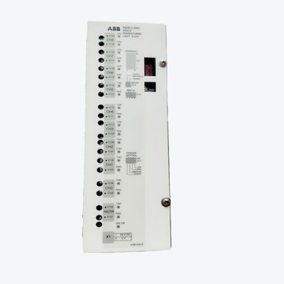 DISPOSITIVI PILOTA RESISTENTI DEL DCS OIL-TIGHT DI ABB A3PBF1-600B-11