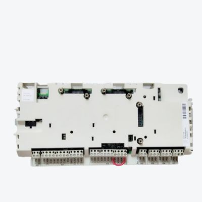 CIRCUITO DEL PWB DEL DCS DI ABB SNAT 7261 NBN