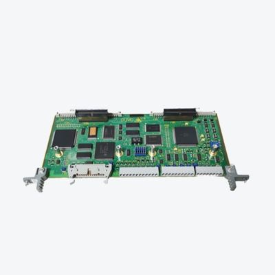MODULO DEL REGOLATORE PROGRAMMABILE DEL DCS DI ABB 3BHB002651R1