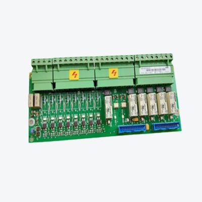 CIRCUITO DEL PWB DEL CONVERTITORE DI SEGNALE DEL DCS DI ABB 3BHE026284R0102