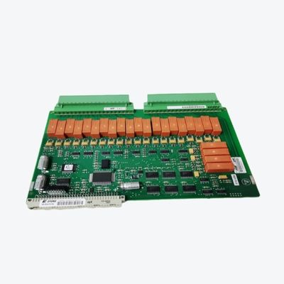 ABB 3BHE035301R1002 SISTEMA DI ECCITAZIONE INDIRETTA PICCOLA DCS