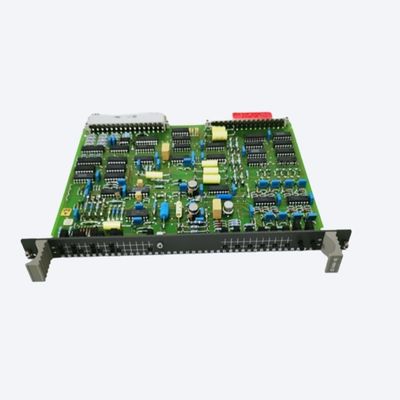 MODULO DELL'INVERTITORE DEL DCS DI ABB 3BHE006412R0101