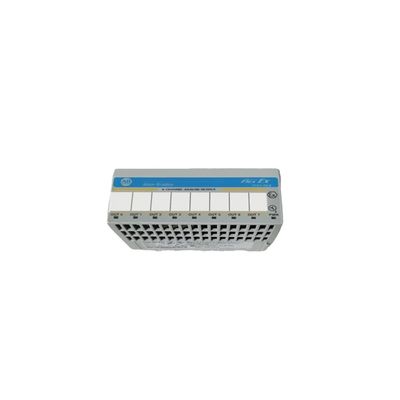 Modulo di CONTROLLO MULTIASSE di MOTO dell'INTERFACCIA di PLC 1394C-SJT10-D