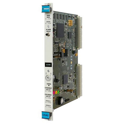 MODULO PROCESSORE DELL'INGRESSO/USCITA DI IOP331 METSO