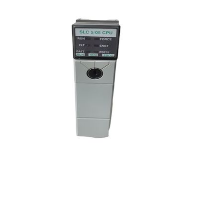 MODULO di INGRESSO/USCITA ANALOGICO di serie del CS di OMRON CS1W-AD081-V1