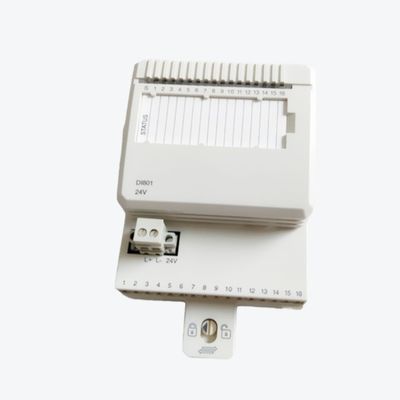 MODULO DELL'UNITÀ DI TERMINALE REMOTO DI ABB 23BA20D GSNE000700R5312