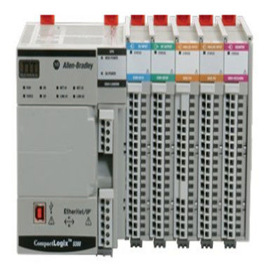 MODULO DI COMUNICAZIONE DELLO SPA DEL CHIODINO A TESTA LATERALE SST DI MOLEX SST-SR4-CLX-RLL