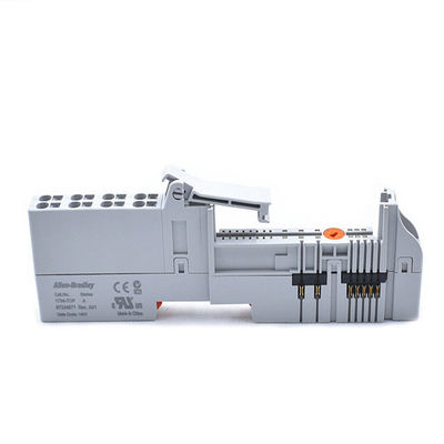 RELÈ DI SICUREZZA DI LOGICA SINGLE-FUNCTION DI PLC 440R-A23228