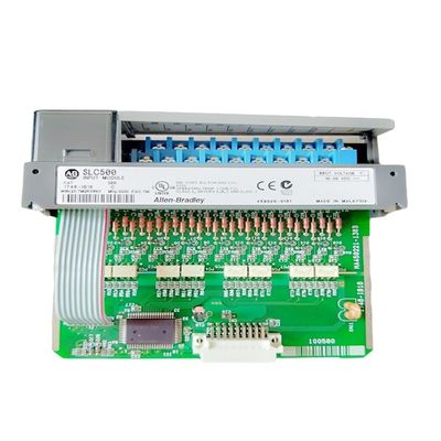 MODULO DI RELÈ DI SICUREZZA DI PLC GUARDMASTER 440R-D22R2