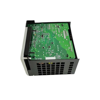 MINOTAURO DI PLC 440R-EM4R2D CHE CONTROLLA IL RELÈ DI SICUREZZA