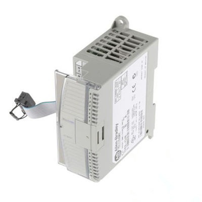 PLC 440R-D23168 GUARDMASTER CHE CONTROLLA IL MODULO DI RELÈ DI SICUREZZA