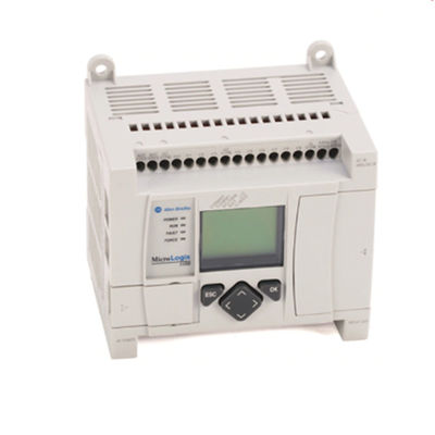 MODULO DI RELÈ DI SICUREZZA DI PLC 440R-E21357 SER A