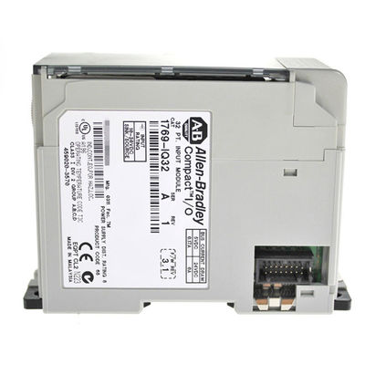 MODULO DI RELÈ DI SICUREZZA DI PLC 440R-EM4R2D GUARDMASTER