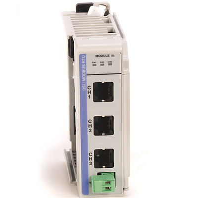 MODULO DI RELÈ DI SICUREZZA DI PLC 440R-G23110 GUARDMASTER