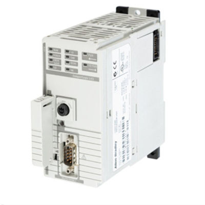 IEC 62061 di iso 13849-1 del modulo di relè di sicurezza di PLC 440R-H23176 Guardmaster