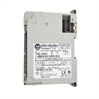 PLC 440R-H23187 GUARDMASTER CHE CONTROLLA IL RELÈ DI SICUREZZA