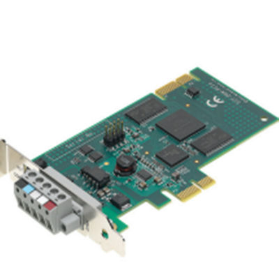 MOLEX DC100KITSST-CCS-USB-KIT HA INCASTONATO IL MODULO DI INTERFACCIA DI RETE