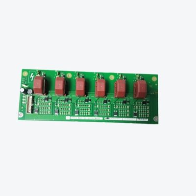 MODULO DEL CODIFICATORE DELL'AZIONAMENTO DEL SERVOMOTORE DI ABB CMA131