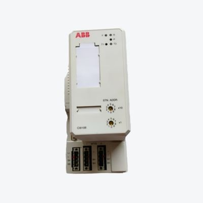 MODULO DI ALIMENTAZIONE DI ABB DPW03