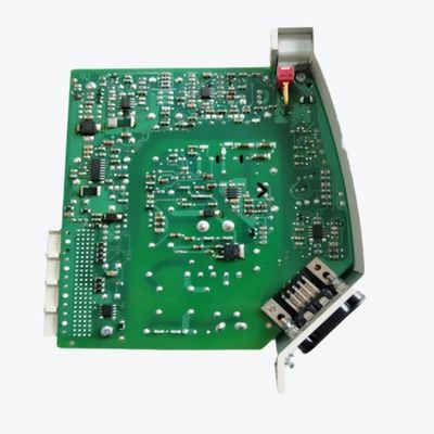 SCHEDA DI COMUNICAZIONE DI SERIE del sistema del DCS di 3ADT315500R0001 SDCS-CCB-4 ABB
