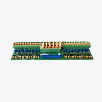 MODULO DI ALIMENTAZIONE DI ABB 3ADT315100R1001 SDCS-POW-4-COAT