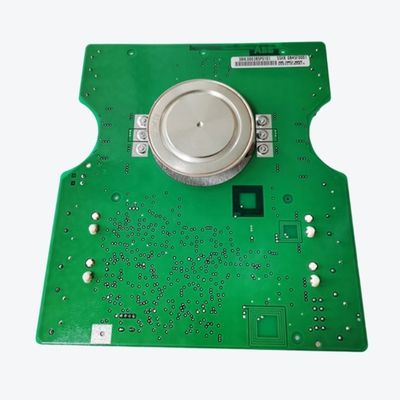 IMPULSO TRANSFOR DI ABB 3ADT220090R0043 SDCS-PIN-48-COAT. BORDO