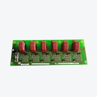 BORDO del TRASFORMATORE di IMPULSO del sistema 3BSE004939R1012 del DCS di SDCS-PIN-48-SD ABB