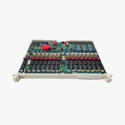 BORDO DEL TRASFORMATORE DI IMPULSO DI ABB 3BSE004939R1012 SDCS-PIN-48-SD