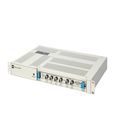 Vibro Meter 620-001-001-116 VM600 XMV16 MEGGITT Protezione PLC Carta di sicurezza