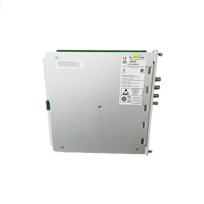323073-01 Bently Nevada 3701/55 ADAPT Modulo di uscita di monitoraggio delle condizioni ESD