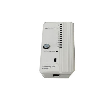 ABB HC800 DCS Controller Processor Module Nuovo in stock