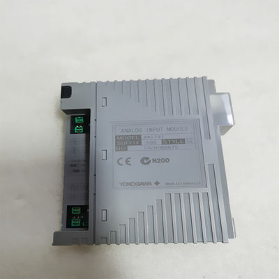 YOKOGAWA AAI135-H50 PLC Modulo di connessione campo di ingresso / uscita