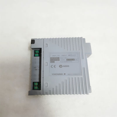 YOKOGAWA AAI141-H00/K4A00 PLC terminali di ingresso e uscita sono collegati al modulo in loco