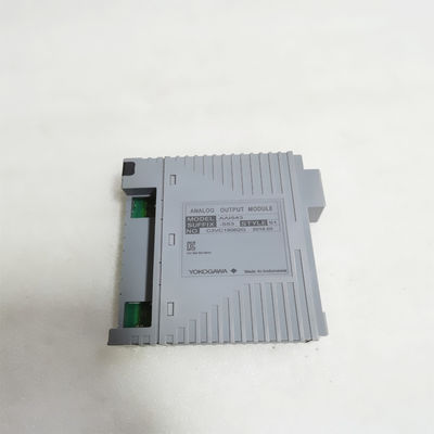 YOKOGAWA AAI543-S53 PLC collegare i moduli di ingresso e uscita in loco