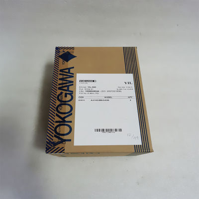 YOKOGAWA AAI543-H50/K4A00 PLC collegare i moduli di ingresso e di uscita in loco