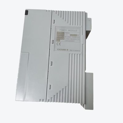 YOKOGAWA AAV141-S00 PLC collegare i moduli di ingresso e uscita in loco