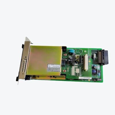 YOKOGAWA AIP571 S1 PLC Operare tastiera Interazione manuale