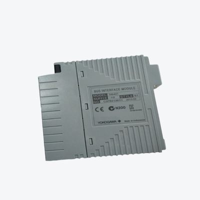 Modulo di ingresso / uscita digitale PLC YOKOGAWA SDV541-S63