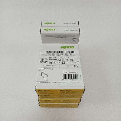 YOKOGAWA A1BA4D PLC Connect To Distribute Digital Signal Versione terminale