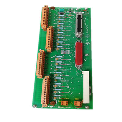 Honeywell TP-OPADP1-200 PLC Module tastiera industriale con trackball integrato