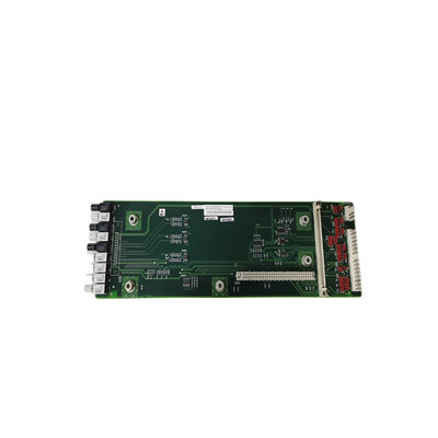 Modulo analogico Siemens 6DD2920-0AH0 Modulo amplificatore del segnale PLC qualità garantita