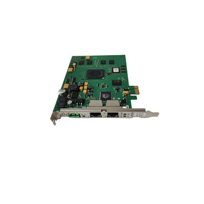 Siemens Analog Module 6DD2920-0AK0 PLC MM3 Coupling Memory Module