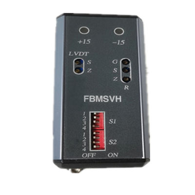 Foxboro P0903CV DCS Key System Informazioni annuncio tastiera