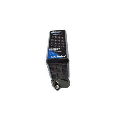Foxboro P0961BC DCS Key System Informazioni annuncio tastiera