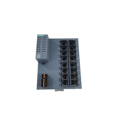 Modulo di interfaccia del sistema di controllo PLC Siemens 6DD1607-0EA2