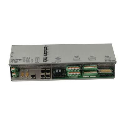 ABB TU839 3BSE046966R1 Unità di terminazione modulo esteso DCS