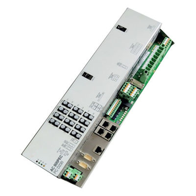 ABB 3BHL001863P0001 Modulo di pinza terminale DCS