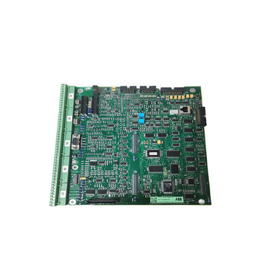 ABB INICT01 Modulo di trasferimento computer DCS Infi-Net